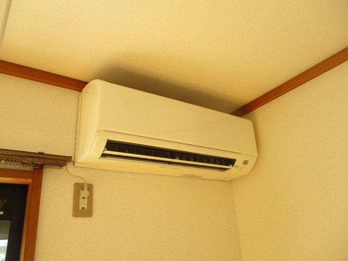 その他設備　設備
