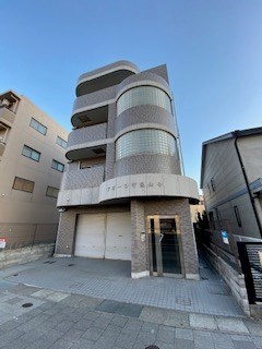 ＪＲ東海道本線 甲南山手駅 徒歩5分 築28年