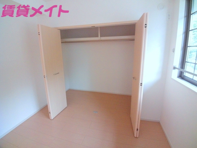 コローネ IIの内装写真