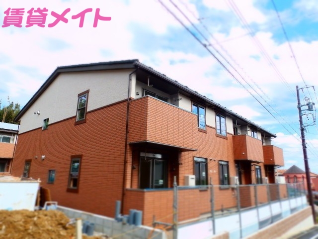 コローネ IIの外観写真