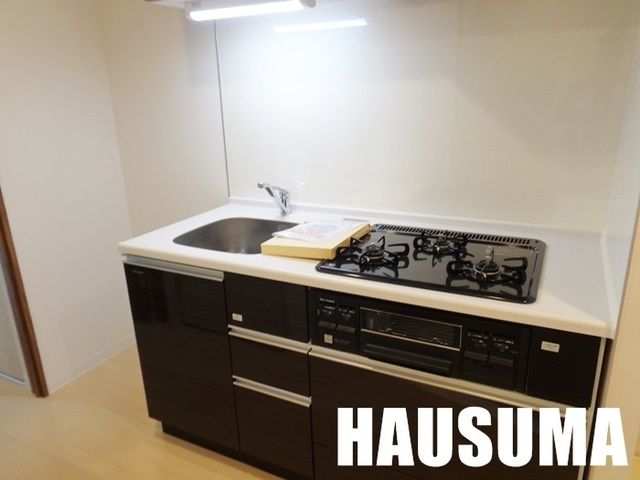 キッチン　キッチン　※他部屋参考写真