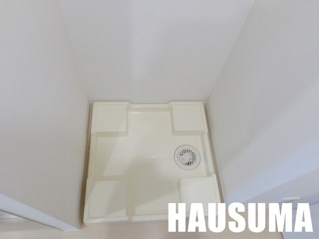 その他部屋・スペース　室内洗濯機置場　※他部屋参考写真