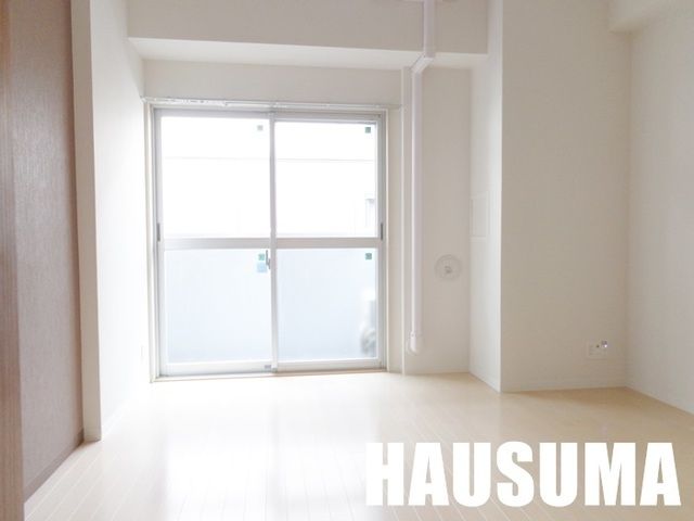 居室・リビング　居室　※他部屋参考写真