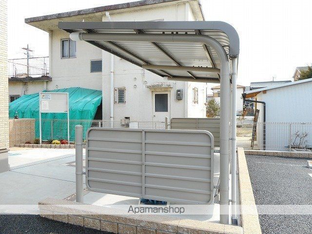 その他共有部分　その他共有部分