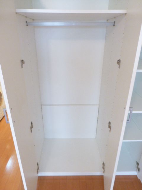 パークアクシス浜松町の内装写真