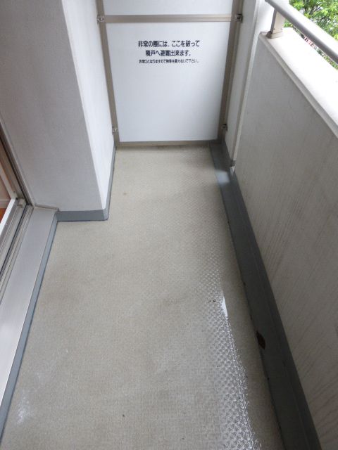 パークアクシス浜松町の内装写真