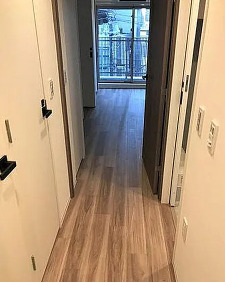 玄関　参考写真です