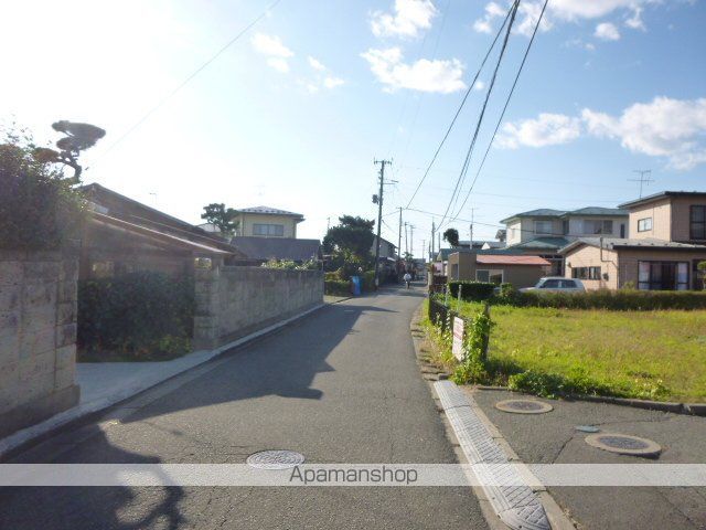 中学校　秋田市立飯島中学校（中学校）まで884m