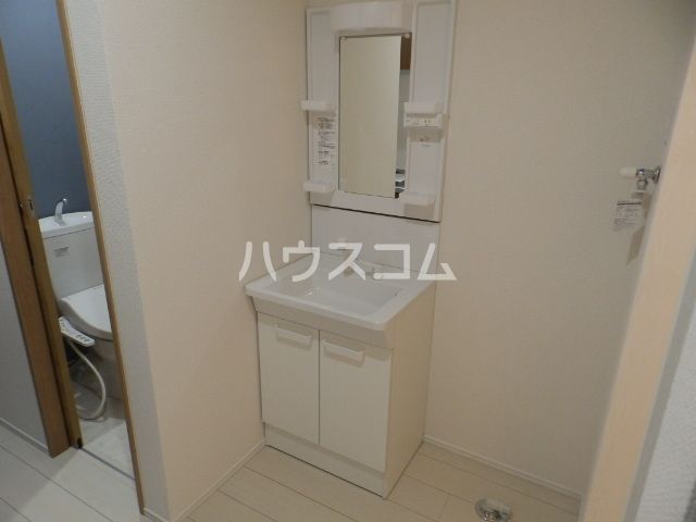 フラットフィールド市川の内装写真