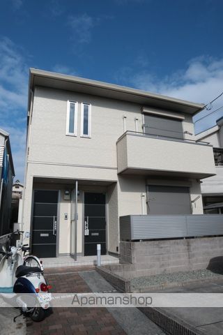 Casa永山園B
