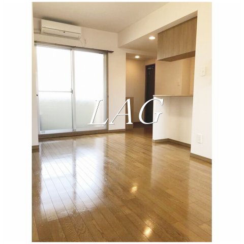 居室・リビング　洋室のお部屋です。
