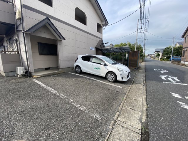 コンフォートハイツのその他写真