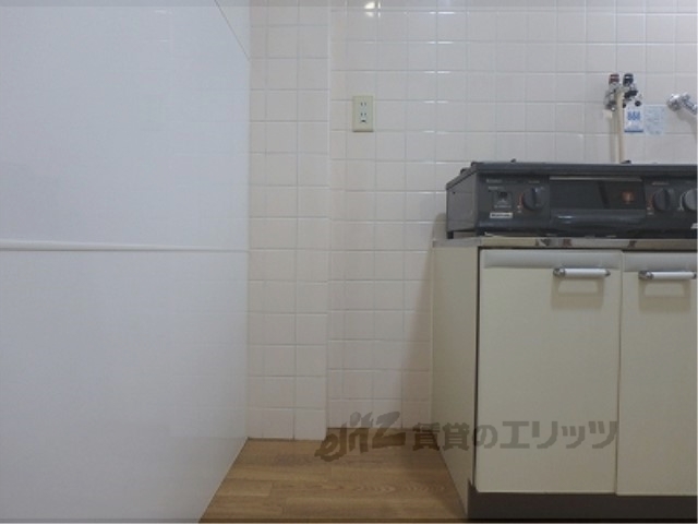 その他部屋・スペース　冷蔵庫置場