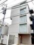 祐天寺駅より徒歩12分 5階 築21年の賃貸物件