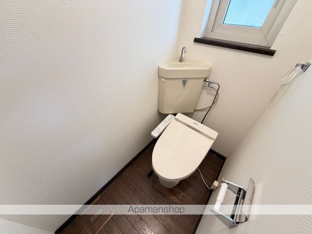 ハイツエル七重浜の外観写真