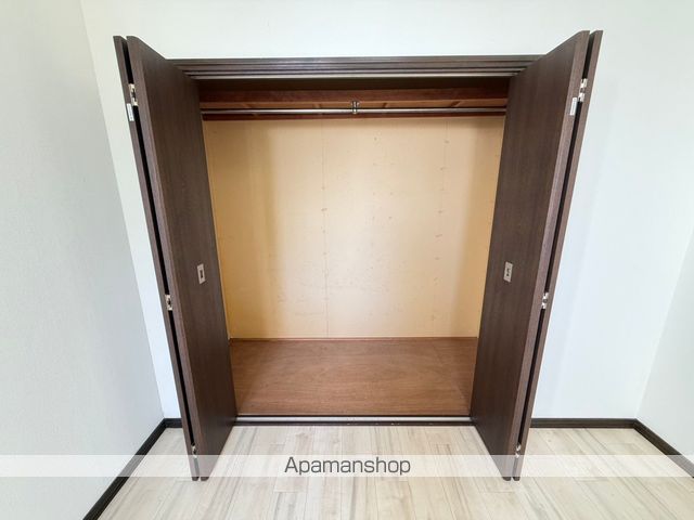 ハイツエル七重浜の内装写真