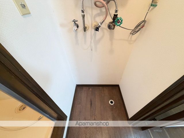 ハイツエル七重浜の外観写真