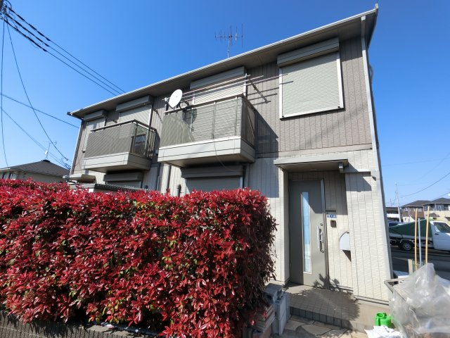ＪＲ総武本線 物井駅 徒歩20分 築23年