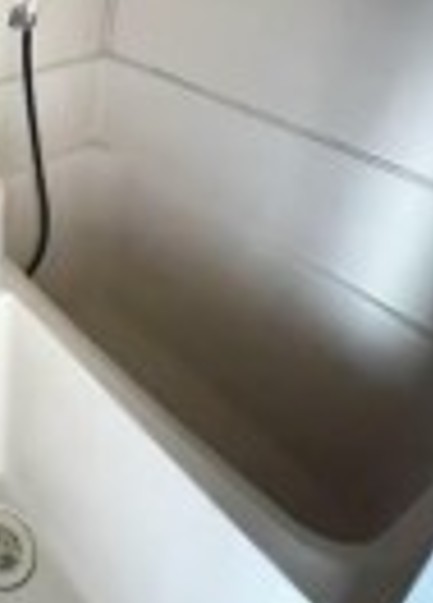 Maison Veilの風呂写真