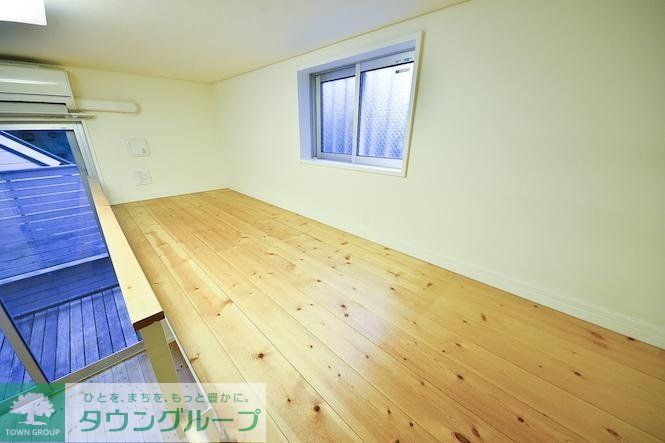 その他部屋・スペース