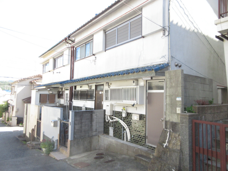 鈴蘭台北町7丁目テラス