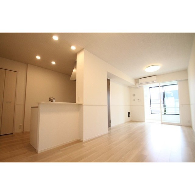 居室・リビング　※同タイプ（現況優先）