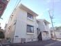 石山駅よりバス16分 徒歩2分 2階 築33年の賃貸物件