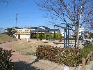 公園　池下公園（公園）まで309m