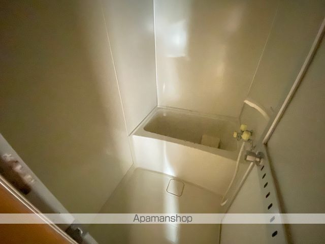 ノースハイツ深堀の風呂写真