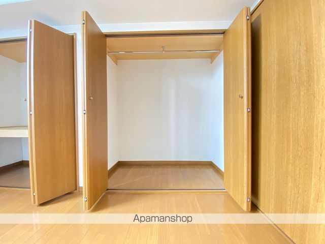 ノースハイツ深堀の内装写真