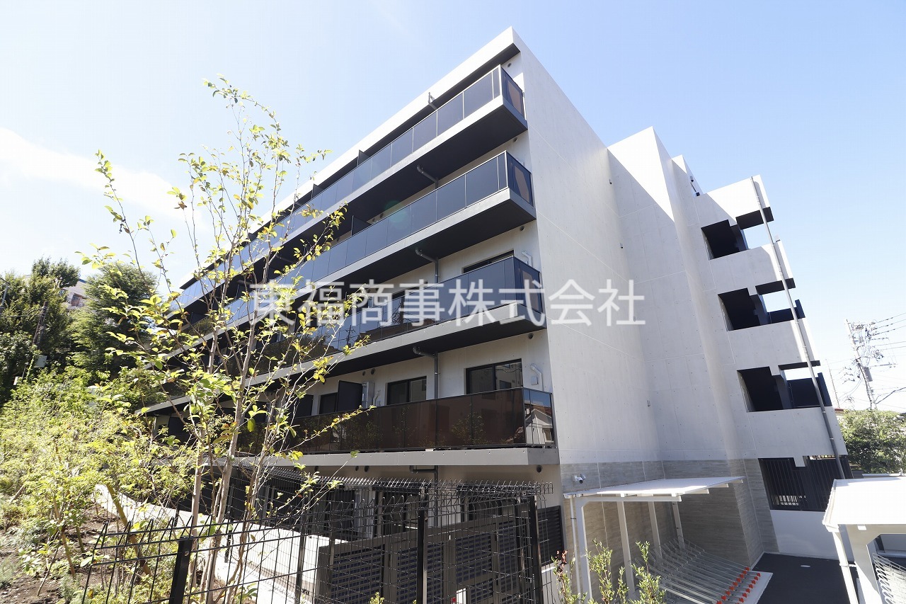 東武東上線 東武練馬駅 徒歩9分 築1年