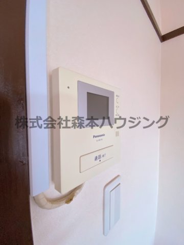 中宮第4住宅74号棟のその他写真