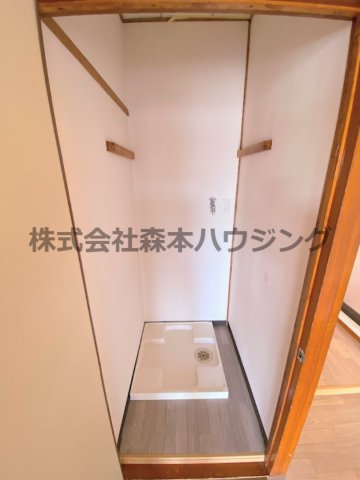 中宮第4住宅74号棟のその他写真