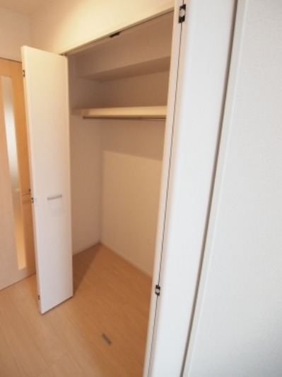 収納　こまごまとしたものを収納できそうですね