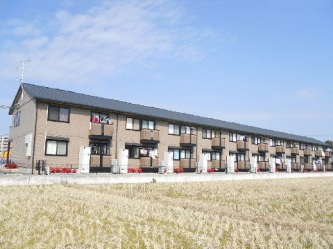 ＪＲ東海道本線 守山駅 徒歩32分 築22年