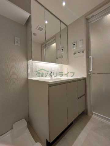 Lumina Court Takaidoの内装写真