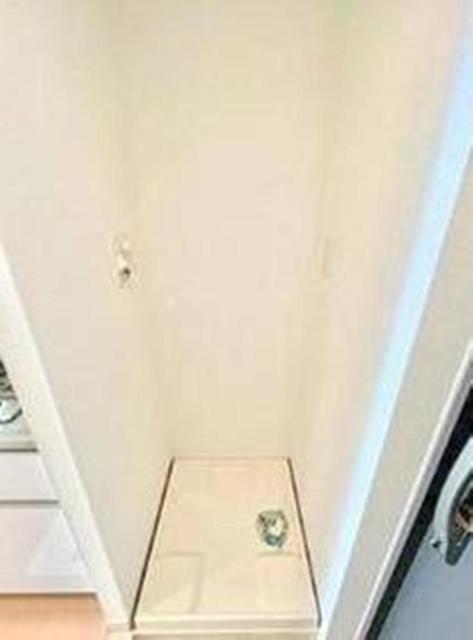 その他設備　室内洗濯機置き場同仕様タイプ