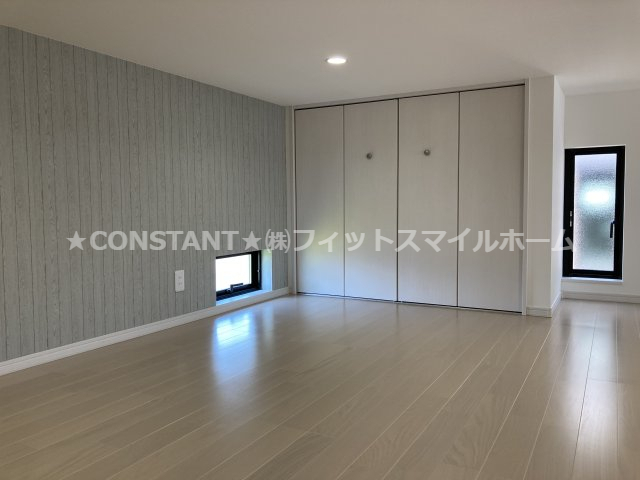 ココカラハウス川内5の内装写真