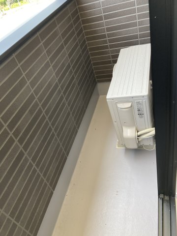 ココカラハウス川内5の内装写真