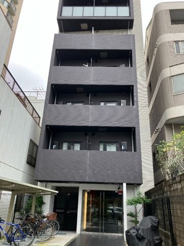建物外観　☆外観☆