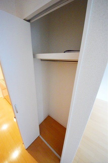 その他設備　★収納スペース★