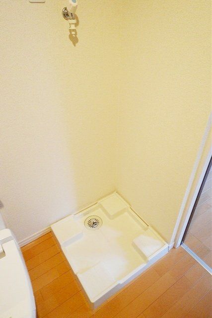 その他部屋・スペース　★室内洗濯機置き場です★