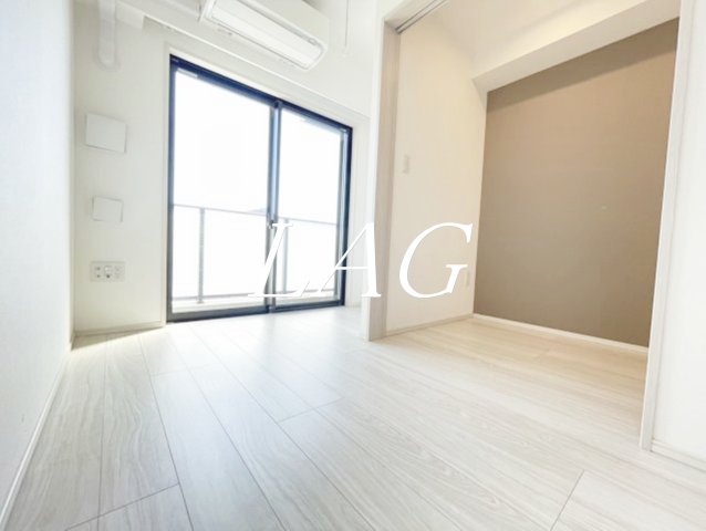 その他部屋・スペース　寝室です。