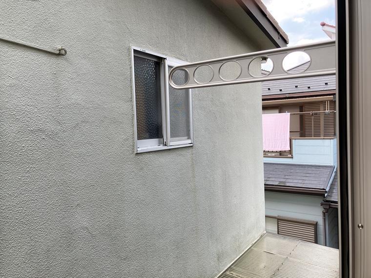 太田窪戸建の内装写真