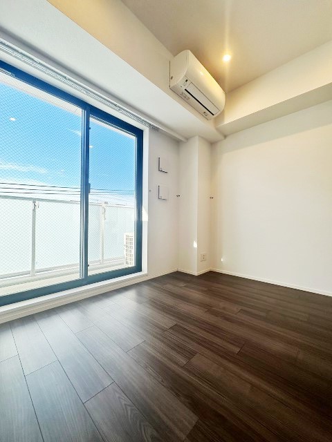 居室・リビング　別部屋同仕様タイプ
