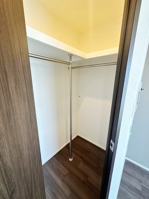 収納　別部屋同仕様タイプ