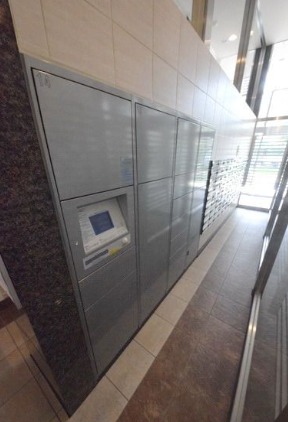 ライオンズクオーレ東京三ノ輪シティゲートのその他写真