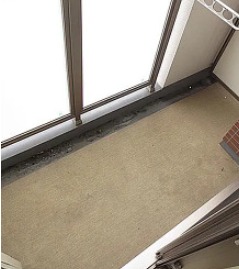 ライオンズクオーレ東京三ノ輪シティゲートの内装写真