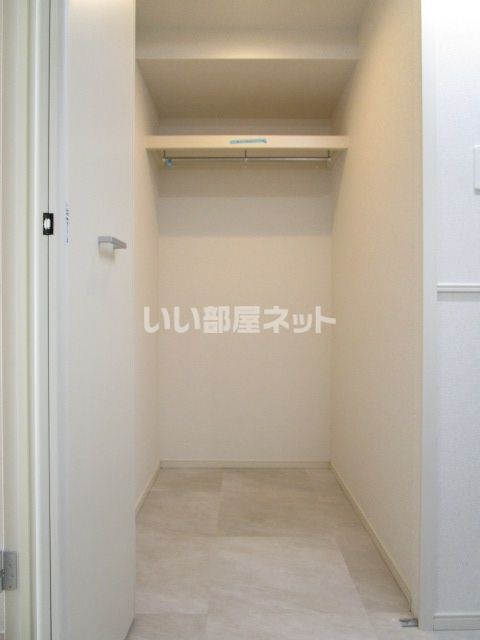 アイランダー駒込の内装写真