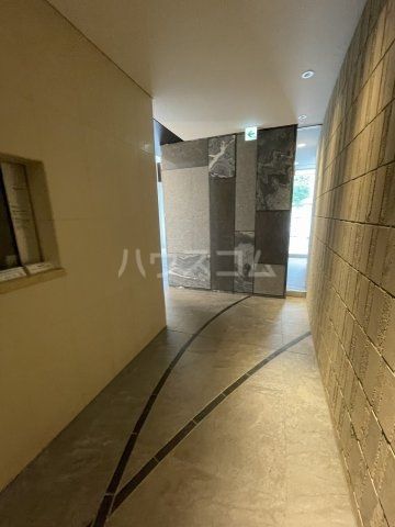 ロビー